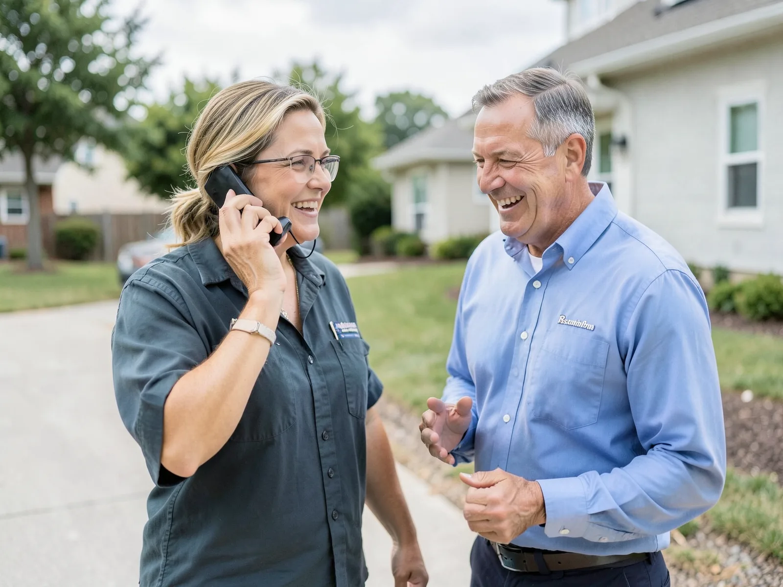 Frequently Asked Questions About Weather Damage Restoration in La Harpe, KS